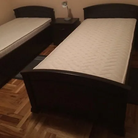 Vila Novakovic *