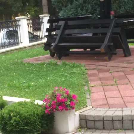 Vila Novakovic Apartment