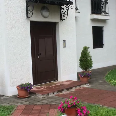 Vila Novakovic * Zlatibor