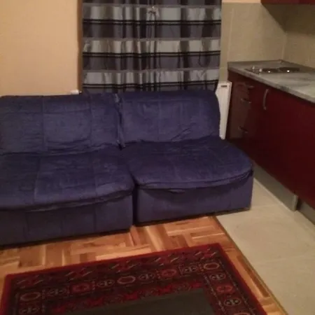 Vila Novakovic