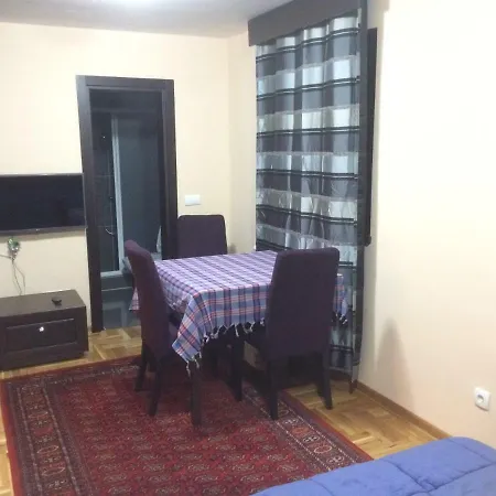 Vila Novakovic Zlatibor