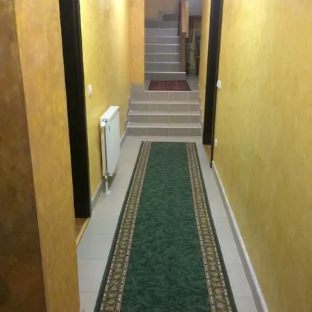 Apartment Vila Novakovic Zlatibor