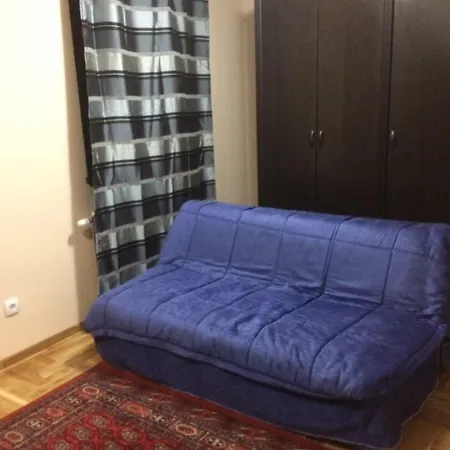 Vila Novakovic Apartment *