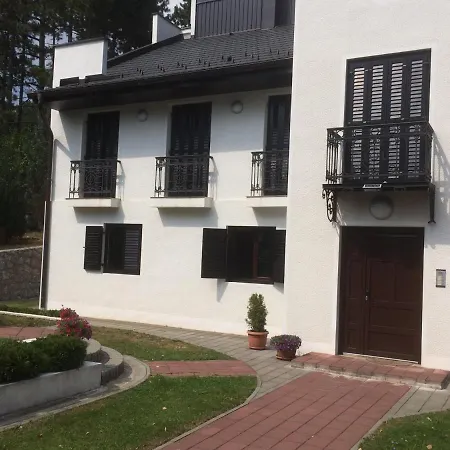 Vila Novakovic Zlatibor