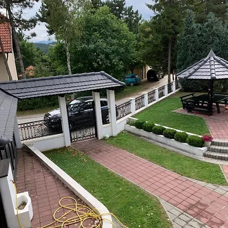 Vila Novakovic *
