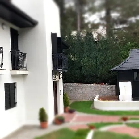 Vila Novakovic