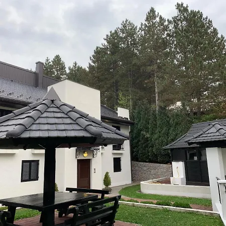 Vila Novakovic Apartment *