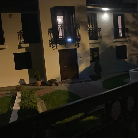 Apartment Vila Novakovic Zlatibor