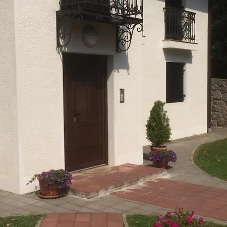 Vila Novakovic Apartment Zlatibor