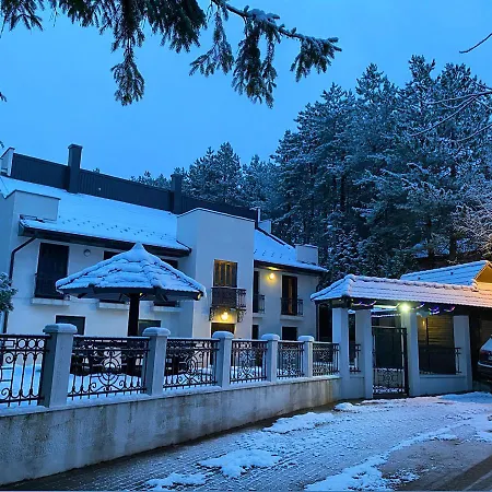 Vila Novakovic *