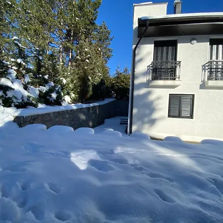 Apartment Vila Novakovic Zlatibor