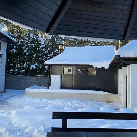 Apartment Vila Novakovic